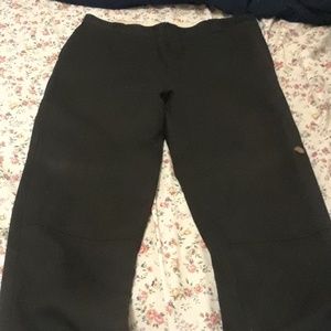 Black Dickies
